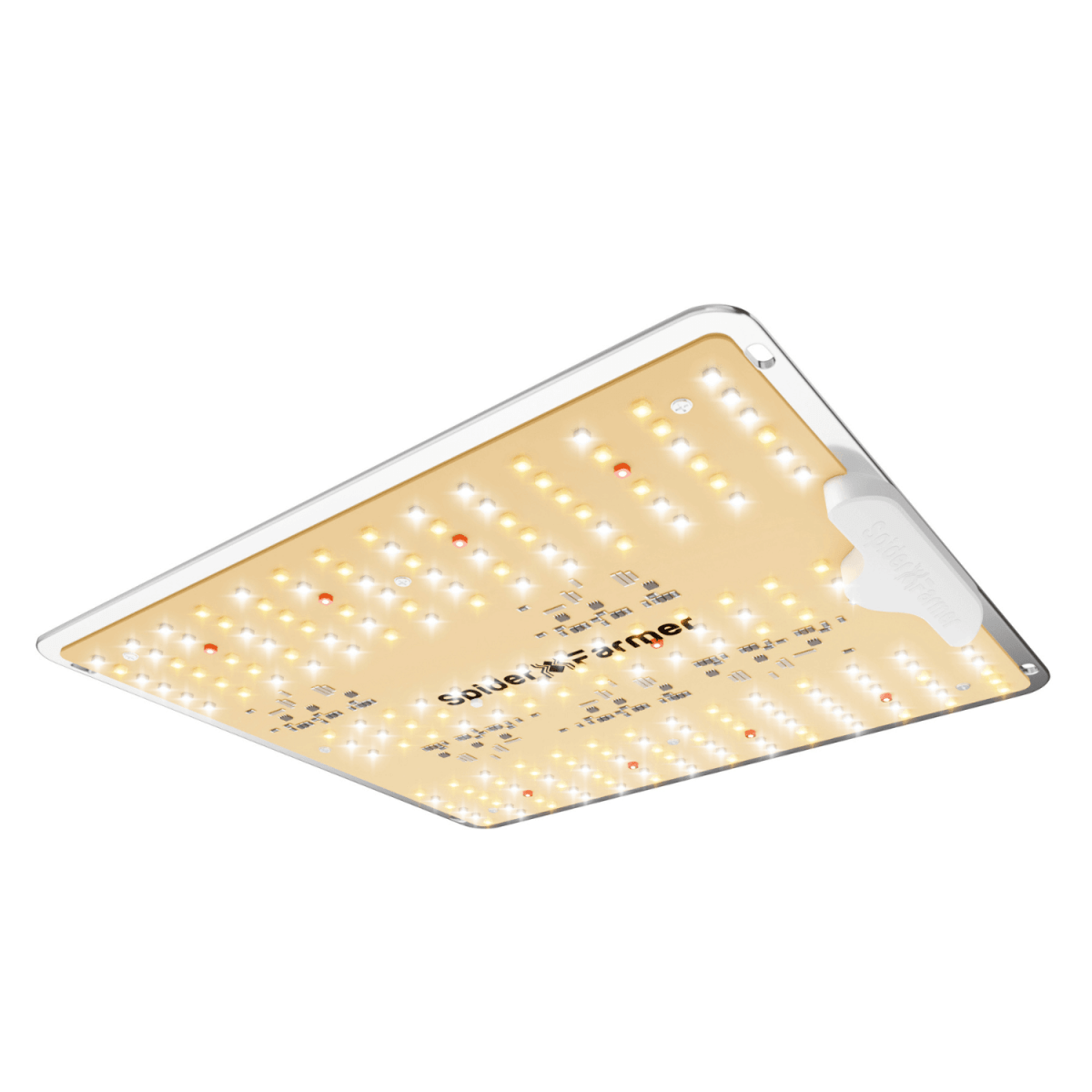 Spider Farmer SF1000D LED Grow Light | Full Spectrum, Energy Efficient, 100W - Ed's Plant Shop