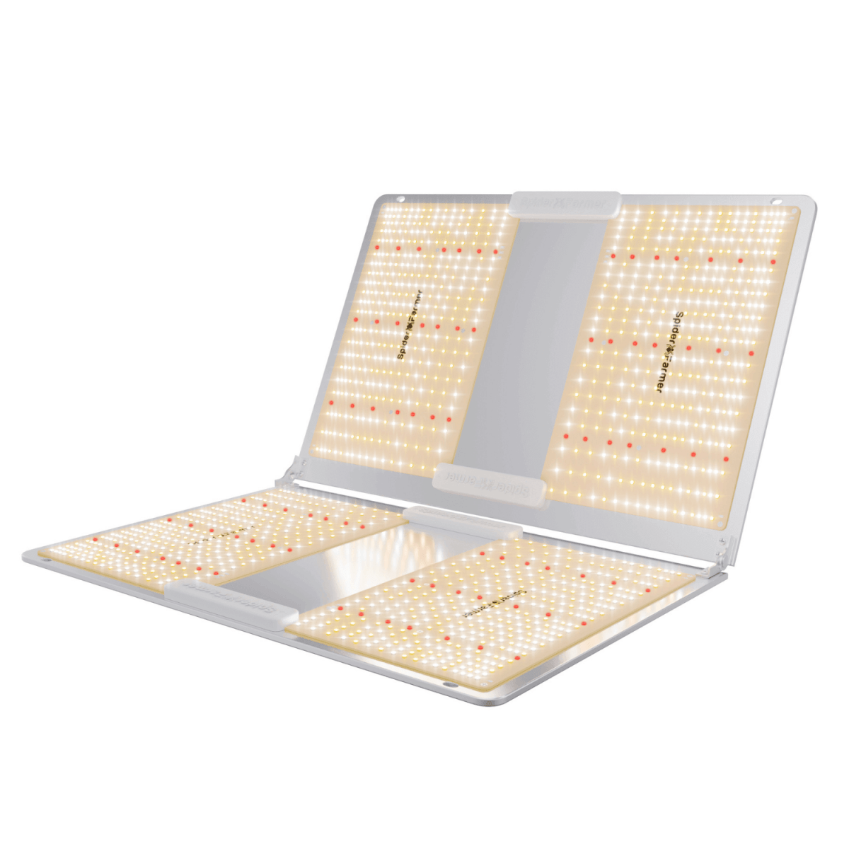 Spider Farmer SF7000 650W Full Spectrum LED Grow Light – Advanced Energy Efficiency for Professional Results