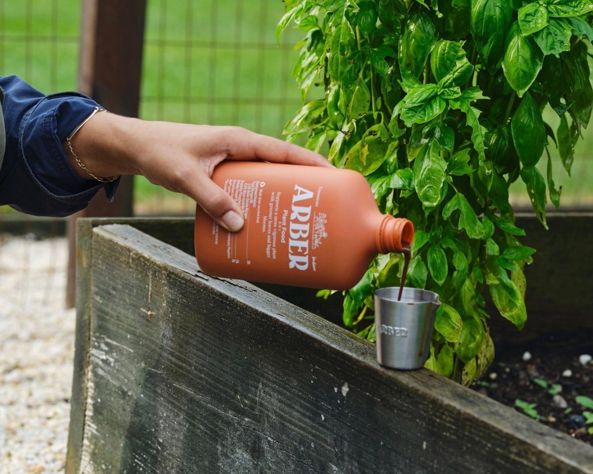 Stainless Steel Measuring Cup – 2oz | Precision Garden Tool - Ed's Plant Shop