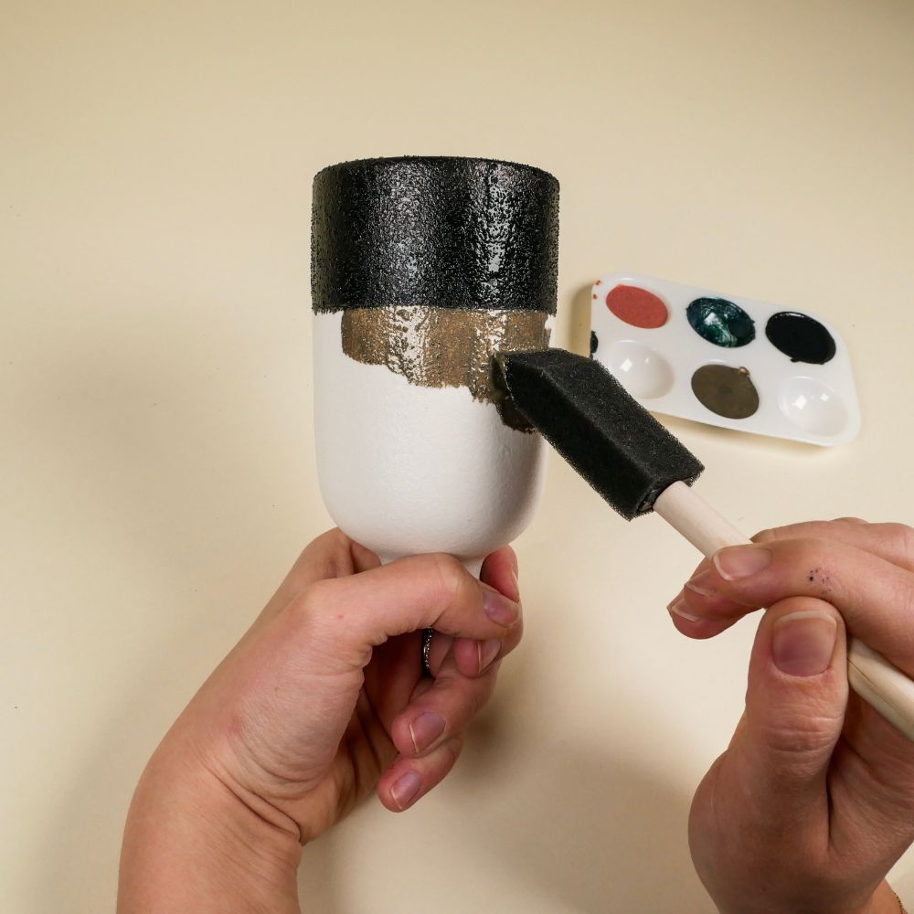 Sugar Metallic Painting Kit - Ed's Plant Shop