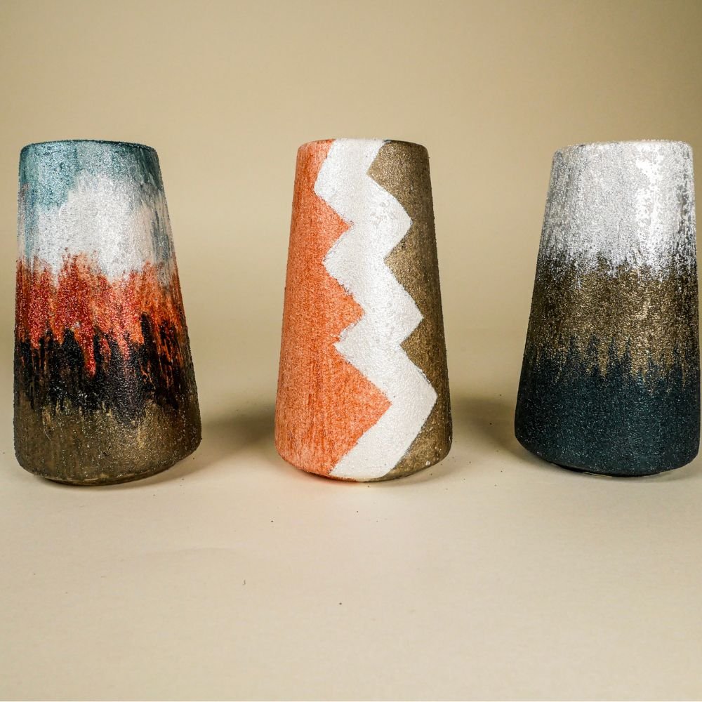 Sugar Metallic Painting Kit - Ed's Plant Shop