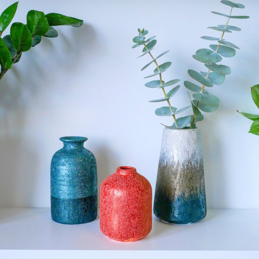 Sugar Metallic Painting Kit - Ed's Plant Shop