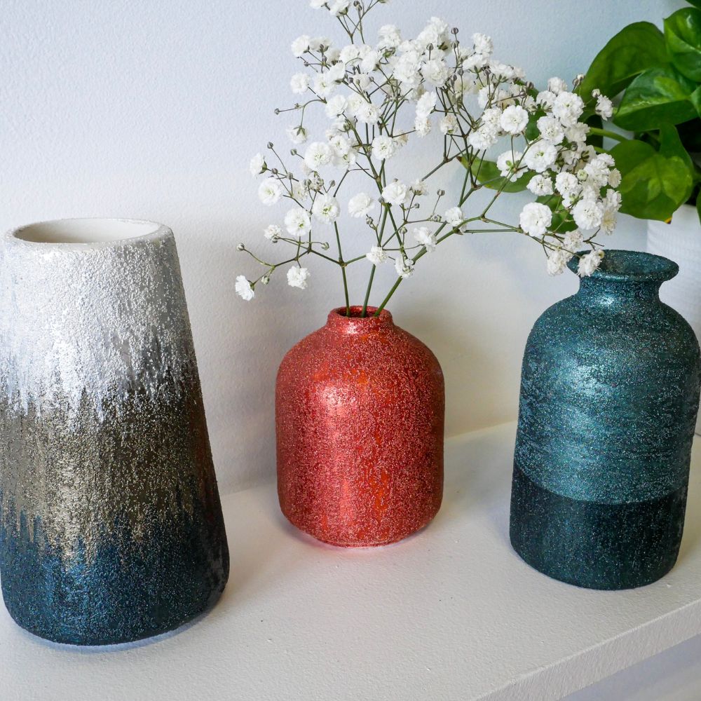 Sugar Metallic Painting Kit - Ed's Plant Shop