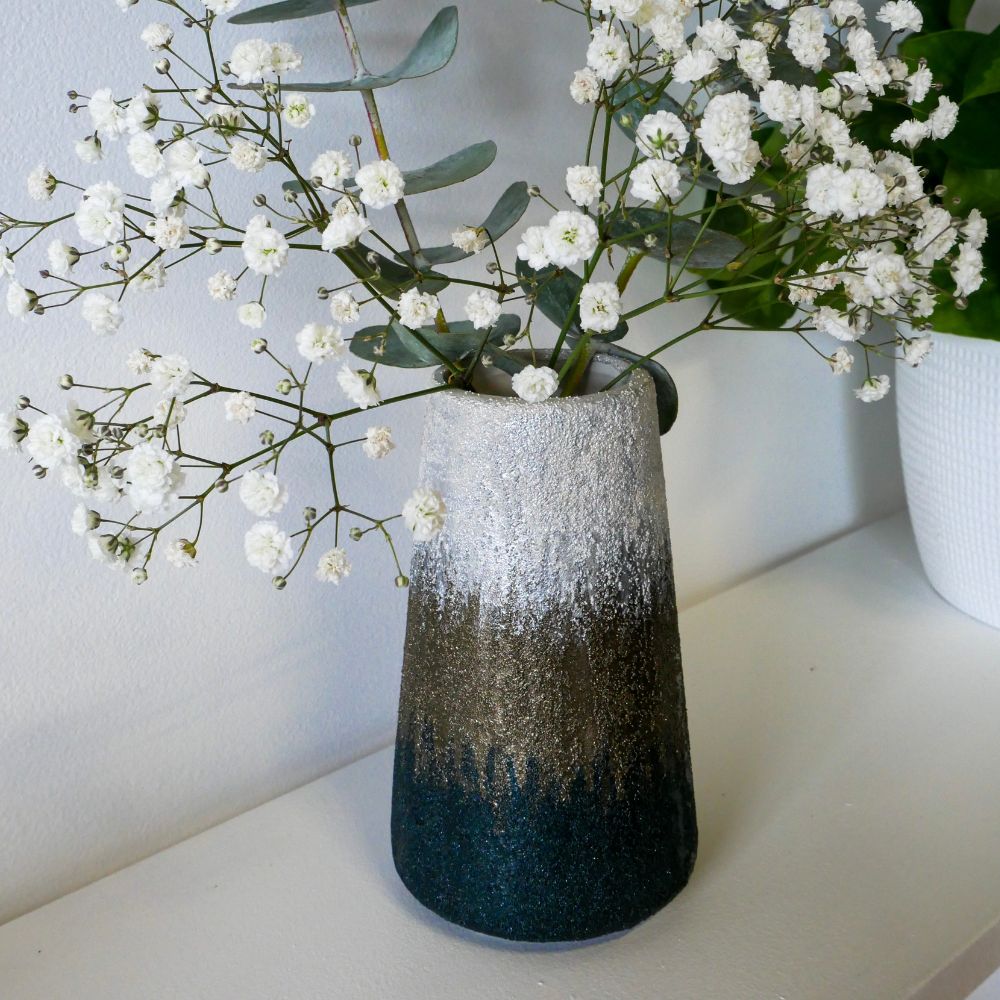 Sugar Metallic Painting Kit - Ed's Plant Shop