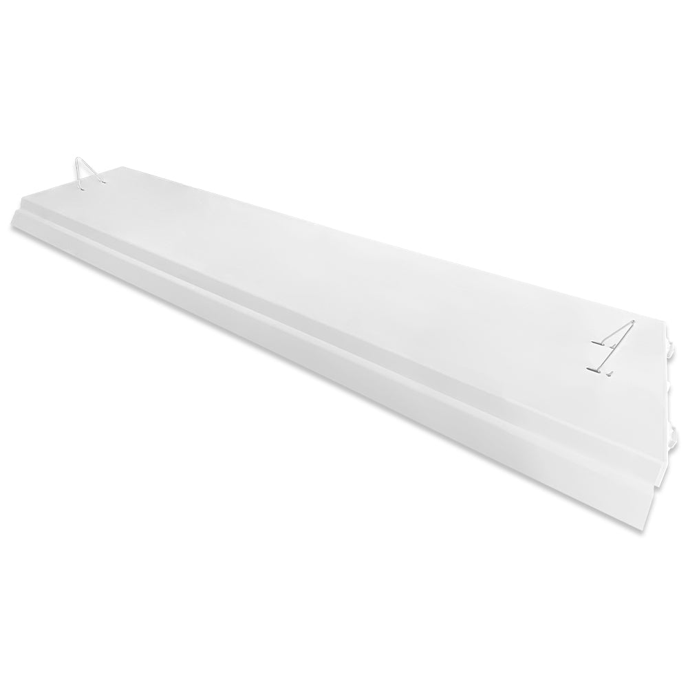 T5 HO 2.0 4FT 4 Lamp LED Grow Light (216W Eqv.) – Red Bloom Pro Spectrum - Ed's Plant Shop