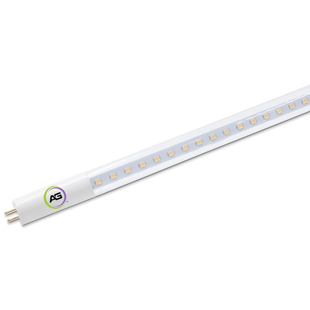 T5 HO Ballast Bypass 4FT LED Mushroom Grow Lamp (54W Eqv.) – Blue Sun Spectrum - Ed's Plant Shop