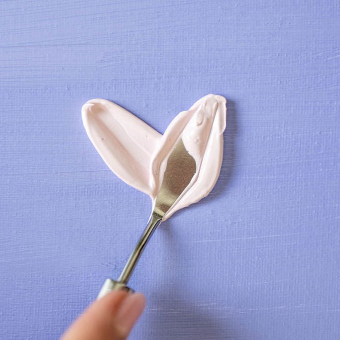 Textured Floral Art Kit - Ed's Plant Shop