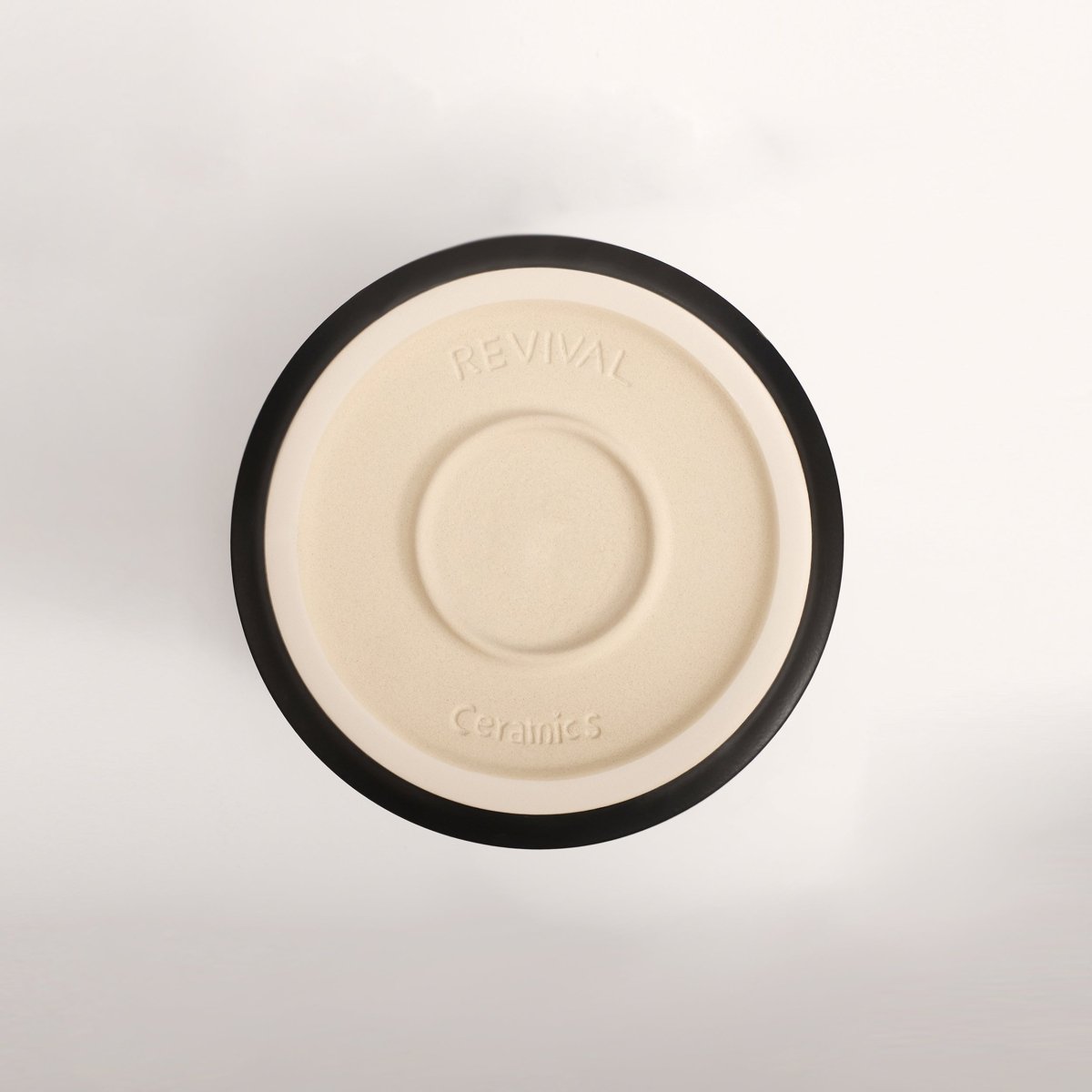 The Ceramic Cylinder Planter, 2nd Generation - Ed's Plant Shop