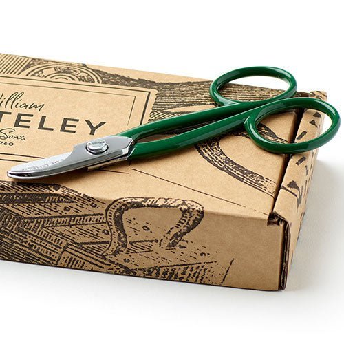 Unique British Garden Pruners - Handcrafted | From England (Whiteley & Sons) - Ed's Plant Shop