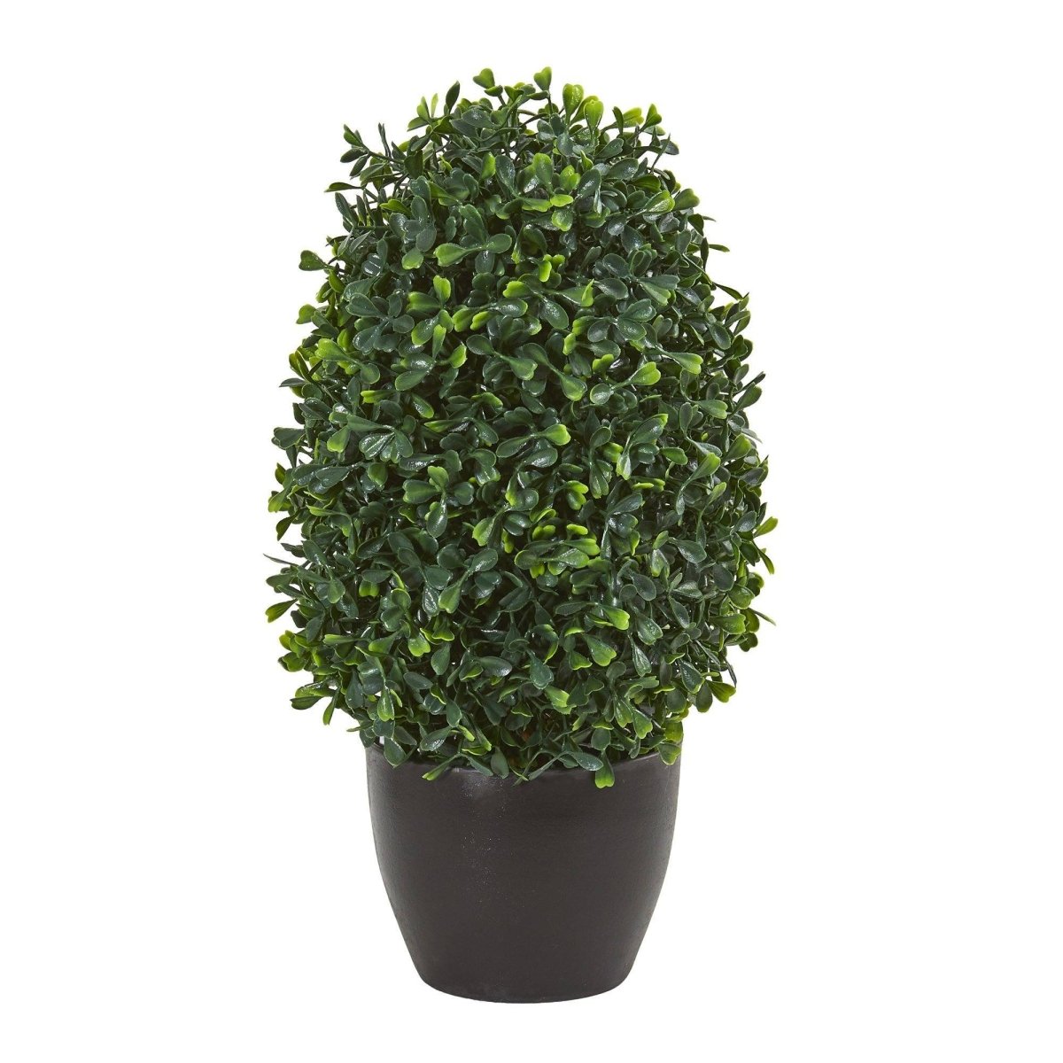 Realistic Artificial Boxwood