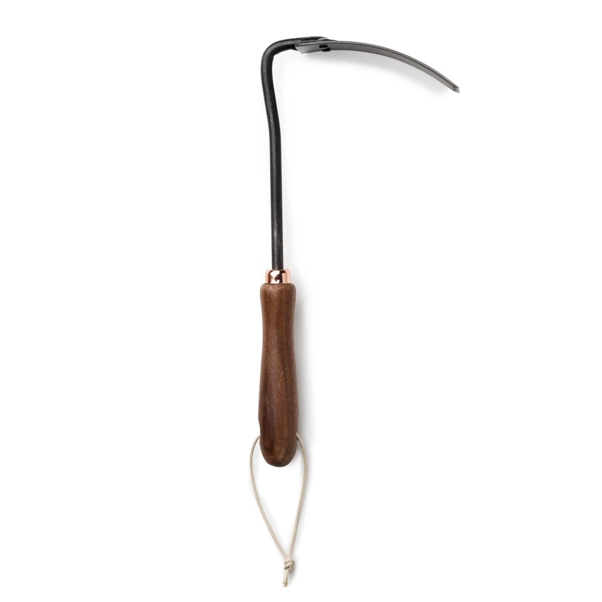 Walnut Square Weeding Hoe ergonomic garden tool