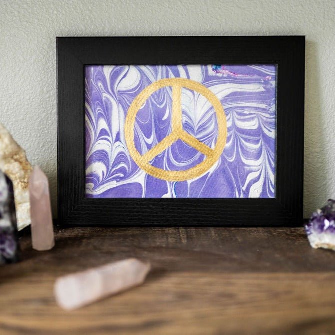 Water Marbling Kit - Ed's Plant Shop