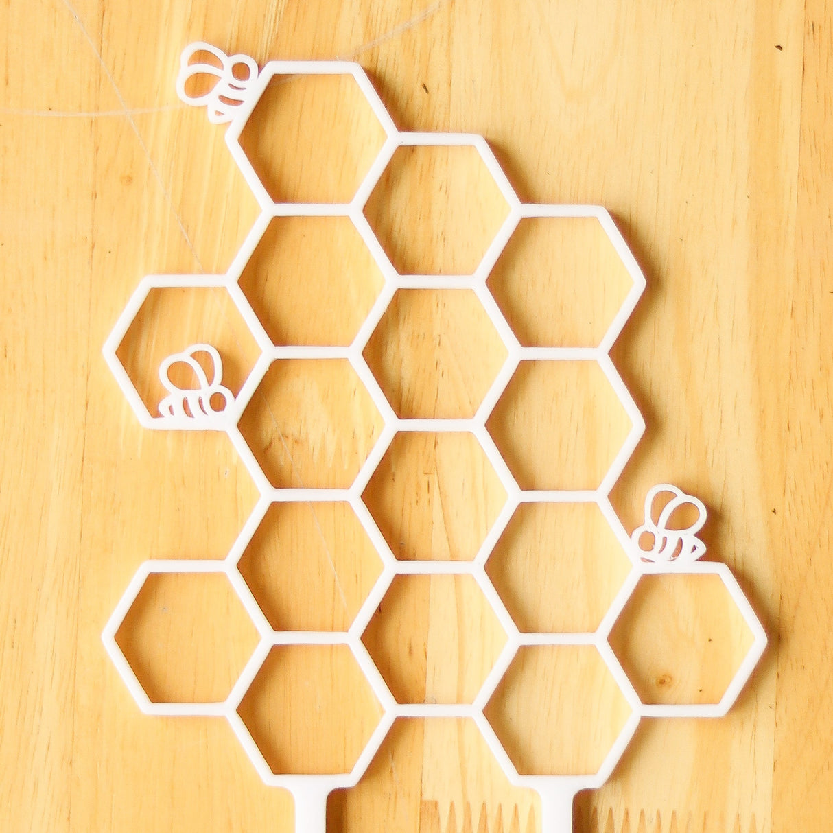 Beehive Houseplant Trellis - Ed's Plant Shop