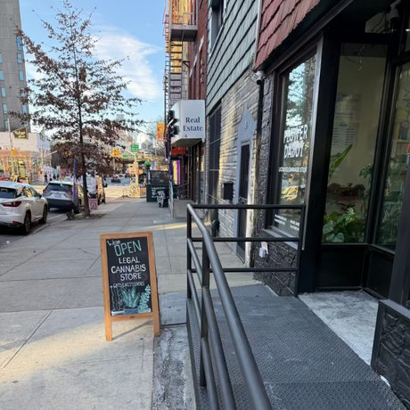 A New Chapter for Ed’s Plant Shop