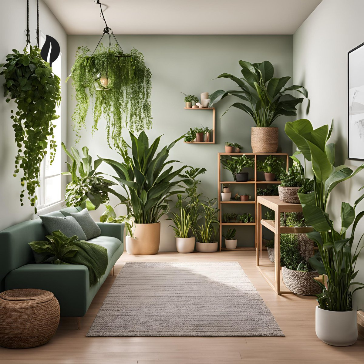 Best low-light indoor plants