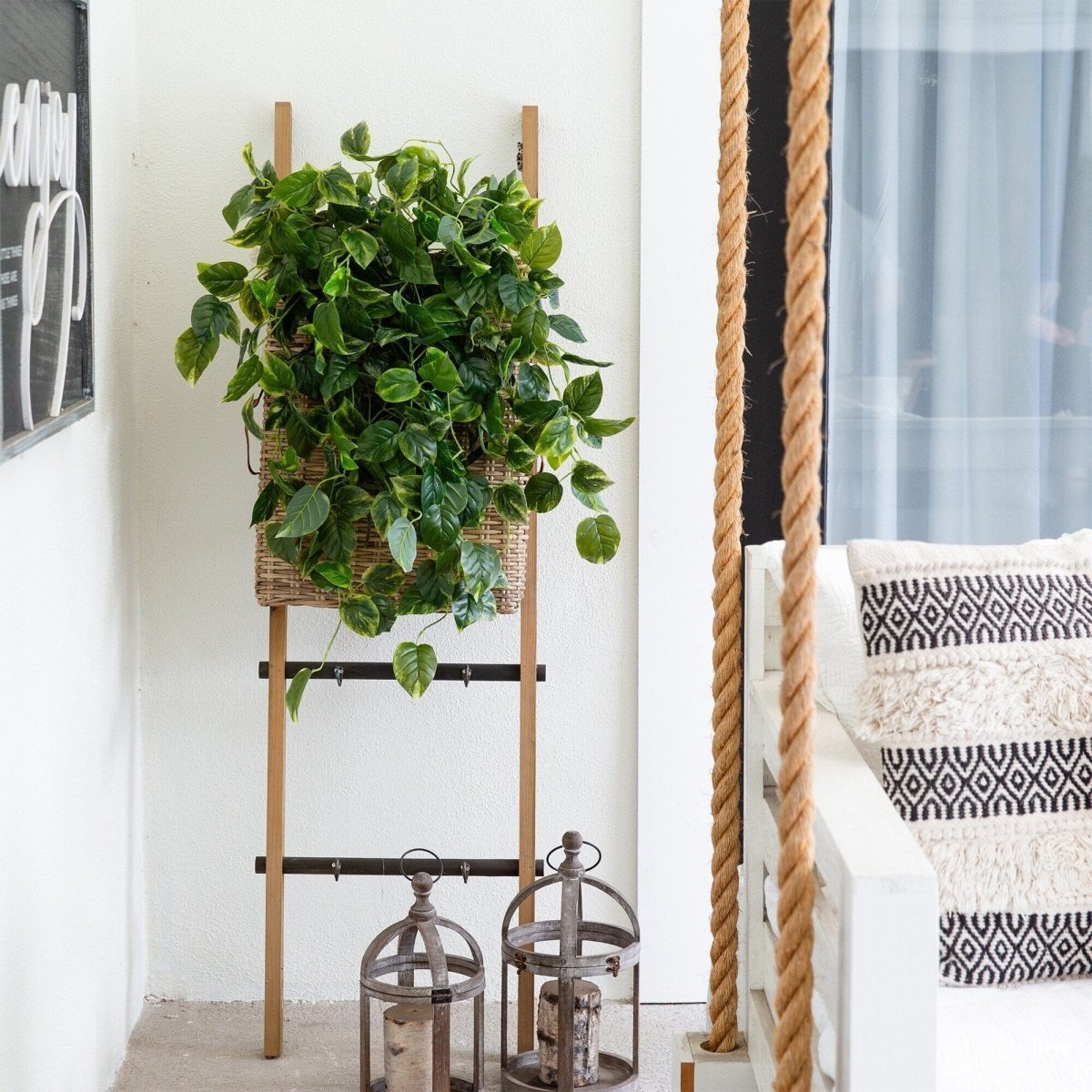 Top 15 Maintenance-Free Faux Plants & Trees to Elevate Any Space - Ed's Plant Shop