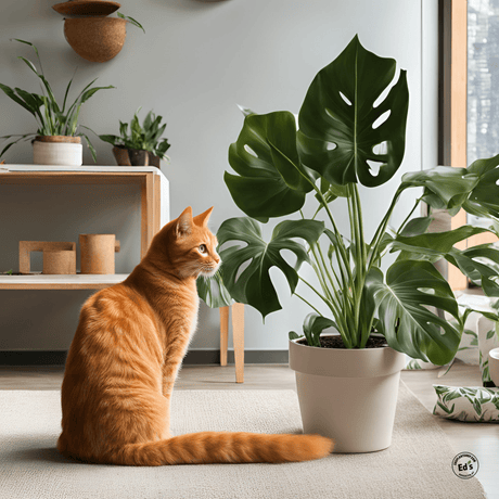 Top Houseplants Delivered to Your Brooklyn Door - Ed's Plant Shop