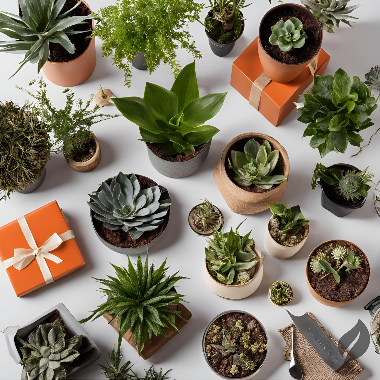 Perfect Gifts For Him - Ed's Plant Shop