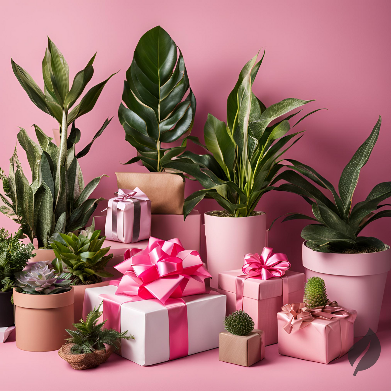 Perfect Gifts For Her - Ed's Plant Shop