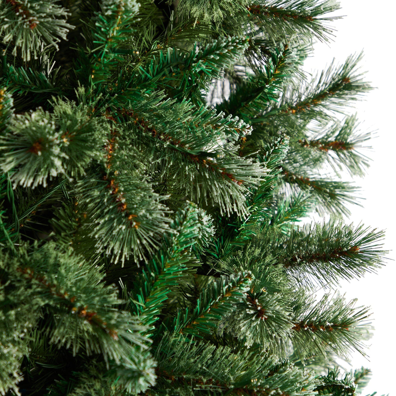 Best Artificial Christmas Tree - Ed's Plant Shop