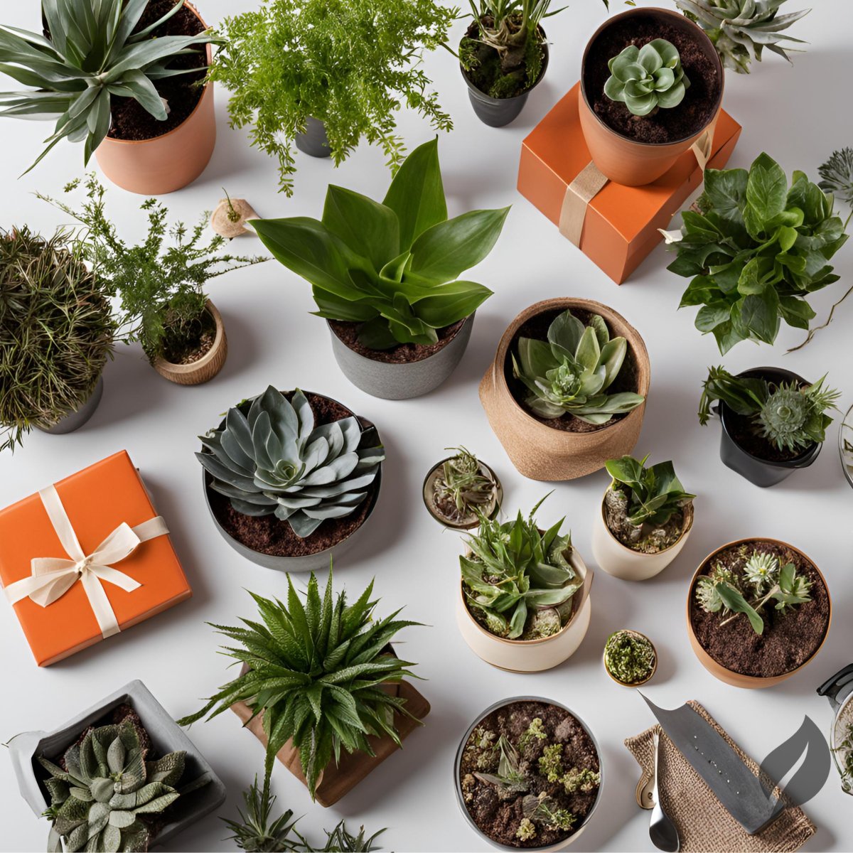 Gardening Gifts on a Budget - Thoughtful Finds Under $50 - Ed's Plant Shop