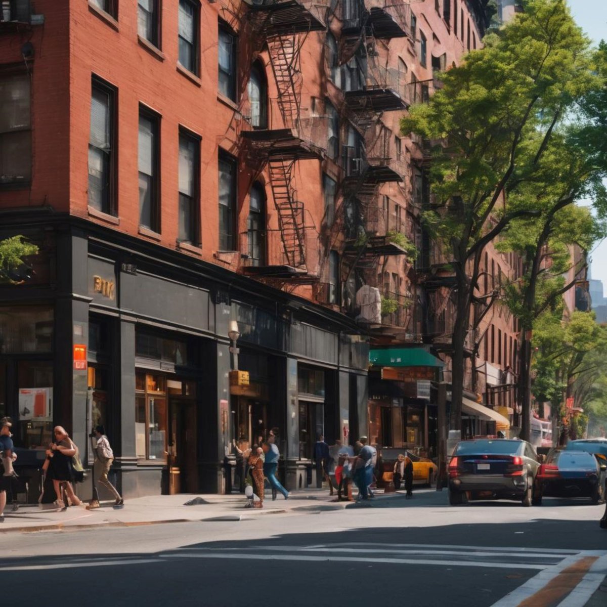 Live Plant Delivery - Bensonhurst, Brooklyn - Ed's Plant Shop