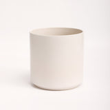 The Ceramic Cylinder Planter, 2nd Generation
