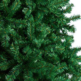 10' Artificial Christmas Tree with LED Lights – Ed's Plant Shop - Ed's Plant Shop