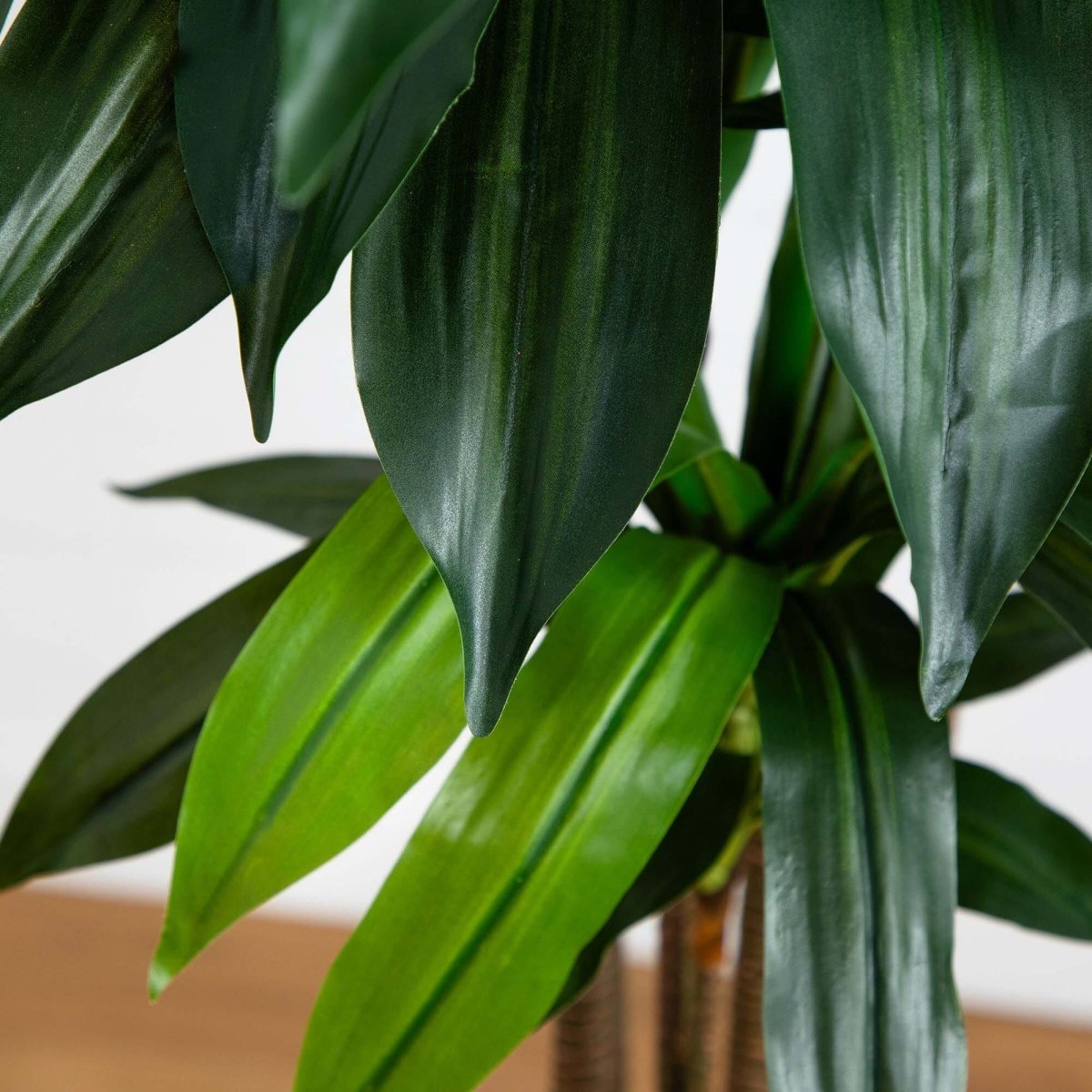 10’ Artificial Dracaena Tree with Real Touch Leaves - Ed's Plant Shop