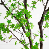 10’ Artificial Minimalist Enkianthus Tree - Ed's Plant Shop