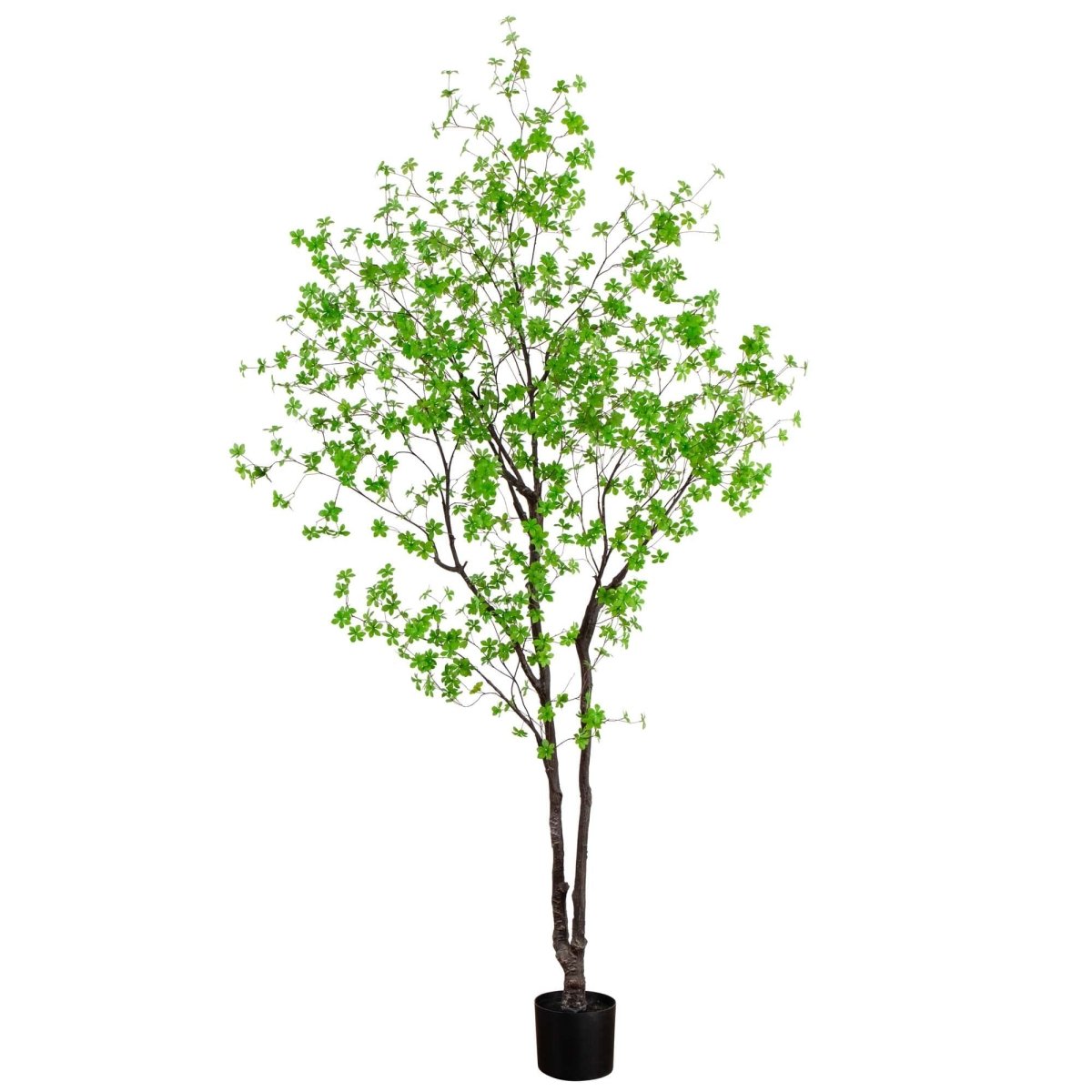 10’ Artificial Minimalist Enkianthus Tree - Ed's Plant Shop