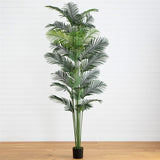 10’ Artificial Paradise Palm Tree - Ed's Plant Shop