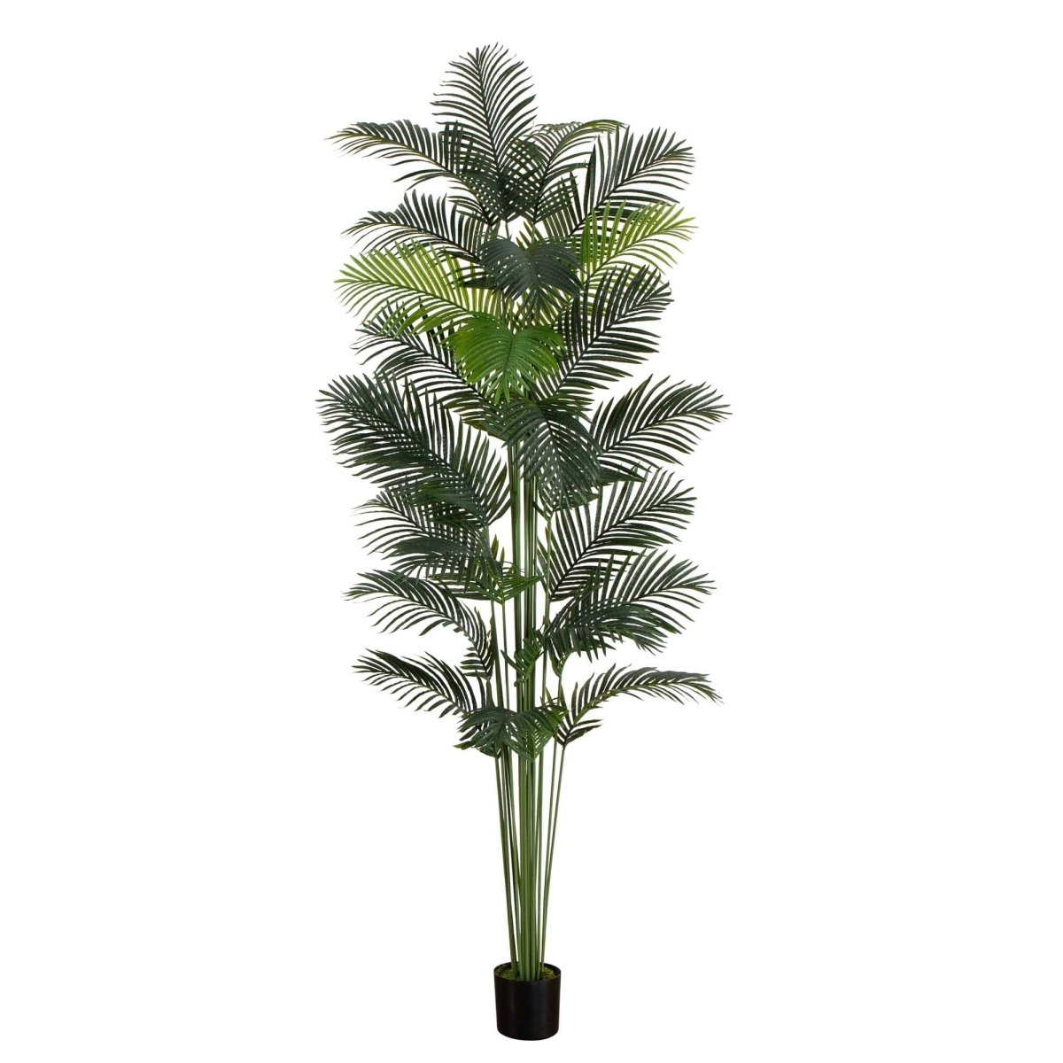 10’ Artificial Paradise Palm Tree - Ed's Plant Shop