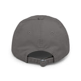 Ed's Plant Shop - Adjustable Fit Custom Distressed Cotton Twill Hats