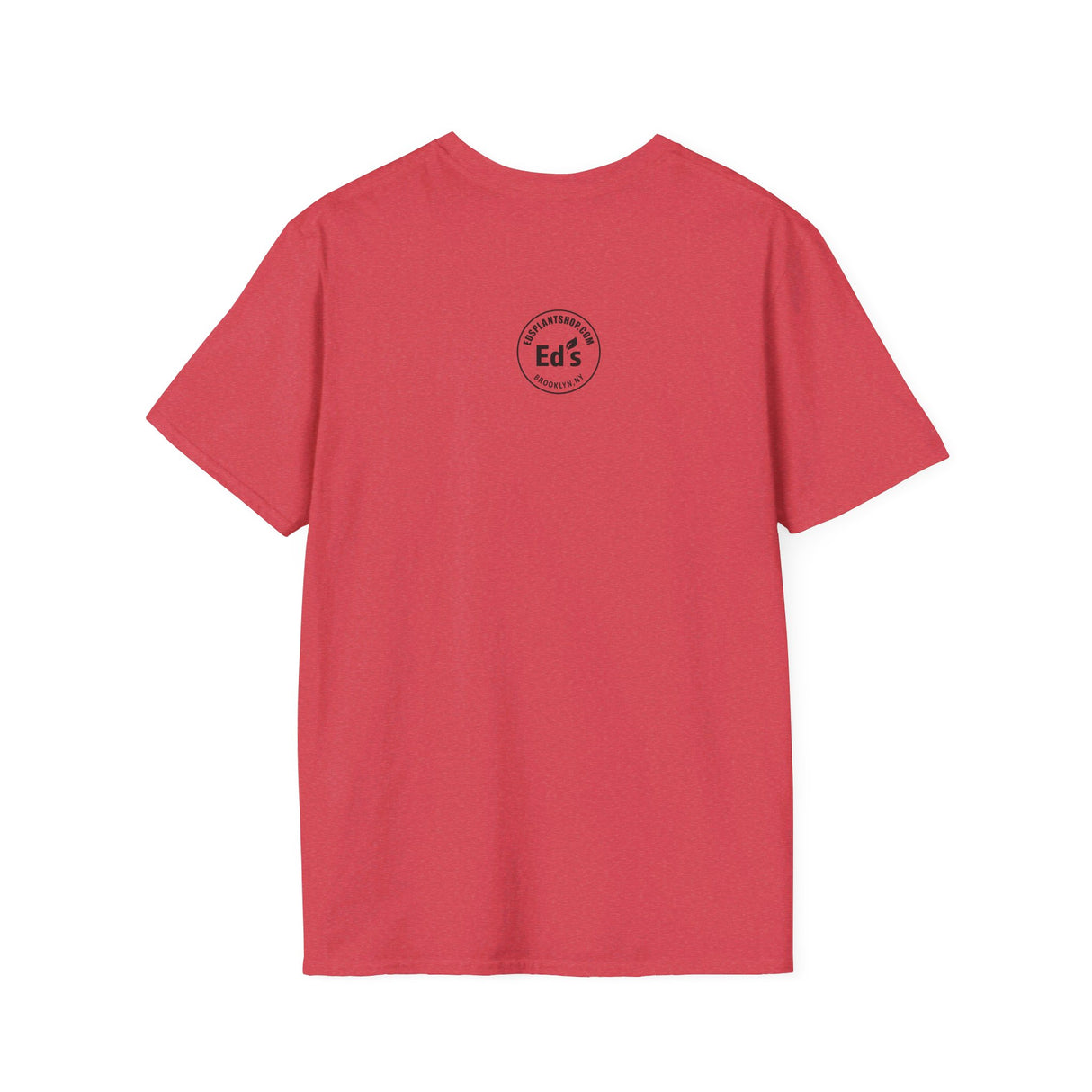 Ed's Plant Shop T-Shirt - 100% Cotton, Unisex, Comfortable & Stylish