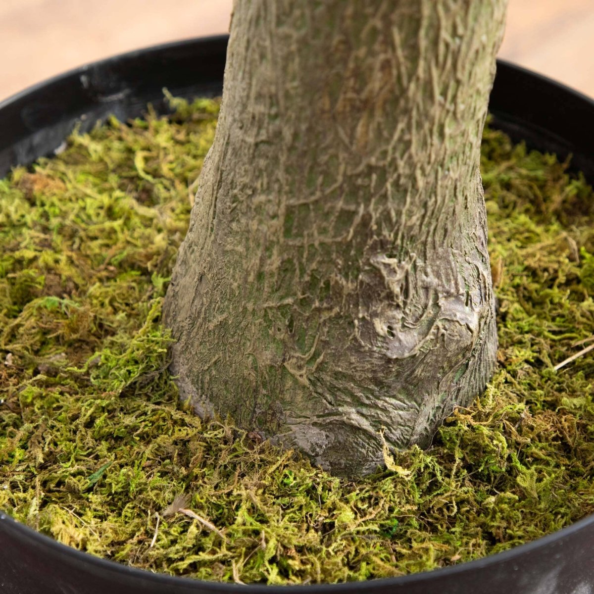 13-ft Giant Artificial Olive Tree – Luxury Faux Tree for High-End