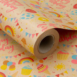 Gift Wrap