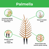 Palmella - Plant Support & Trellis