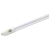 2' Plug & Play Grow Lamp – T5 HO Sun White Spectrum - Ed's Plant Shop