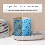 Canopy Bedside Humidifier 2.0