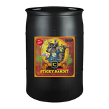 Sticky Bandit | Enhances Terpenes, Potency and Flavour Profile