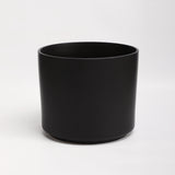 The Ceramic Cylinder Planter, 2nd Generation