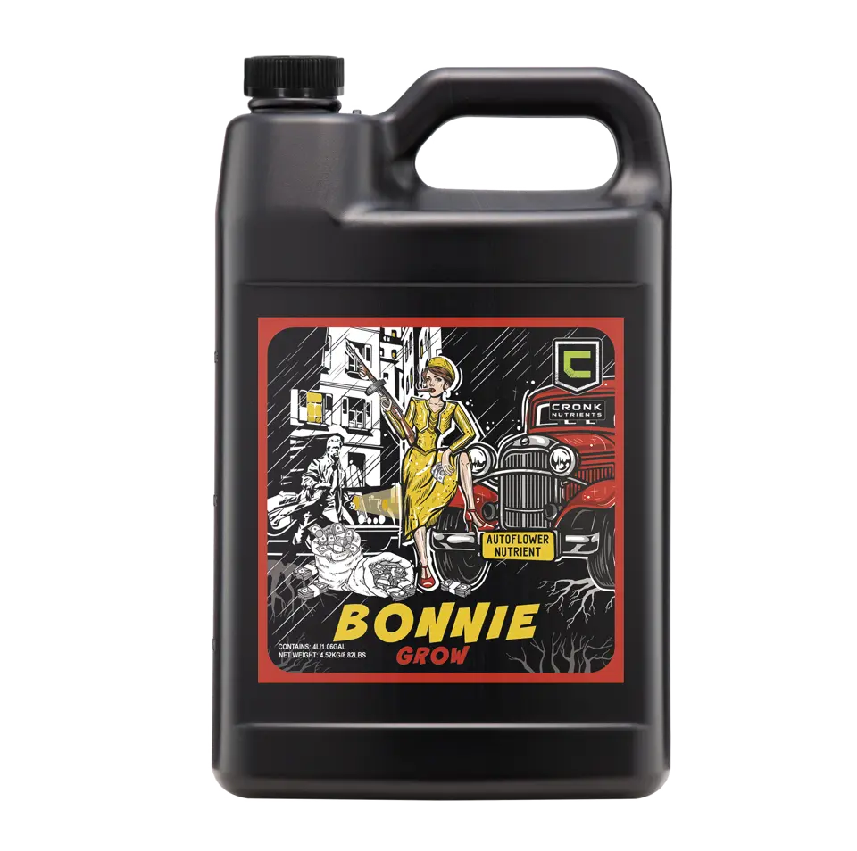 Bonnie Autoflower Vegetation Fertilizer