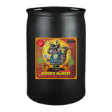 Sticky Bandit | Enhances Terpenes, Potency and Flavour Profile
