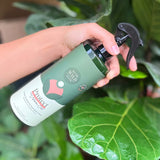 Protect Spray with Neem- Leaf protector & Shine Spray