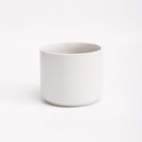 The Ceramic Cylinder Planter, 2nd Generation