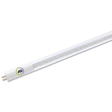 4' LED Grow Lamp with Ballast Bypass – T5 Sun White Spectrum - Ed's Plant Shop