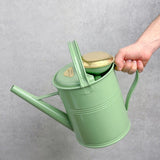 5 Liter - PLINT Watering Can - with Removable Sprinkler Head - Ed's Plant Shop