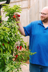 5 - Tier GreenStalk Original Vertical Planter – Basic Texture - Ed's Plant Shop