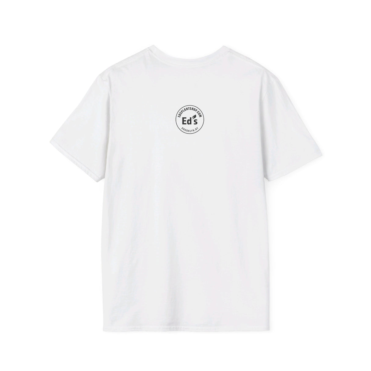 Ed's Plant Shop T-Shirt - 100% Cotton, Unisex, Comfortable & Stylish